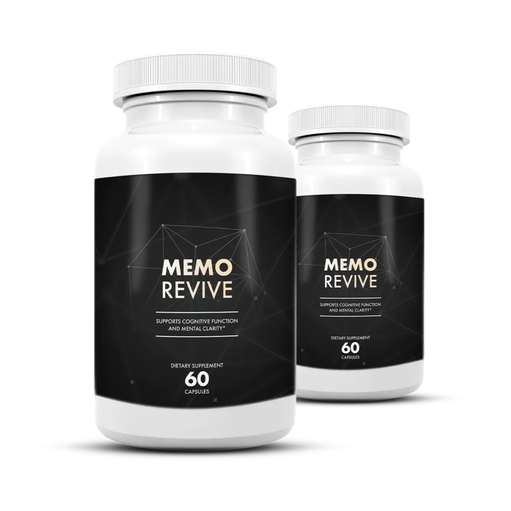 Memo Revive 1 bottle